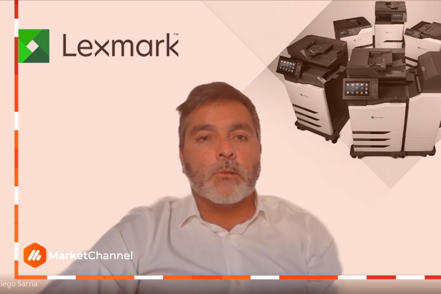 Más allá de la impresión: La visión integral de Lexmark en el modelo de servicios