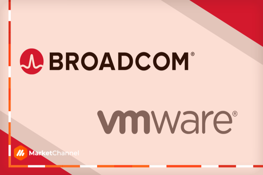 Broadcom bajo fuego por cambios en las licencias de VMware