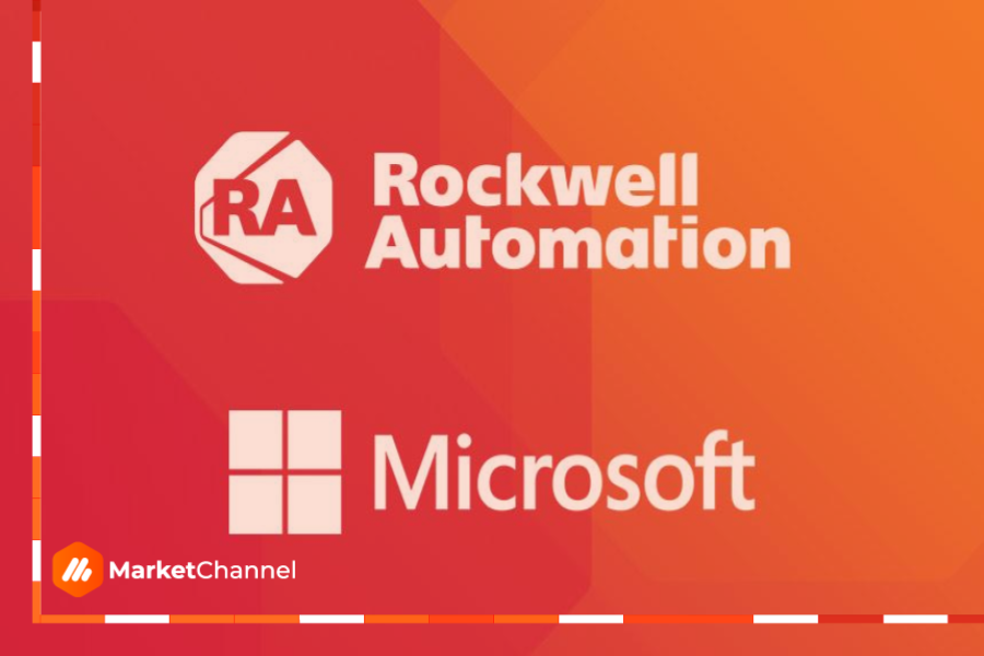 Rockwell y Microsoft: IA generativa para el futuro de la automatización industrial