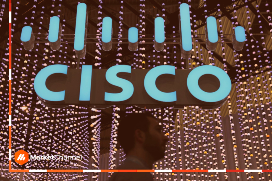 Cisco apuesta por la sostenibilidad