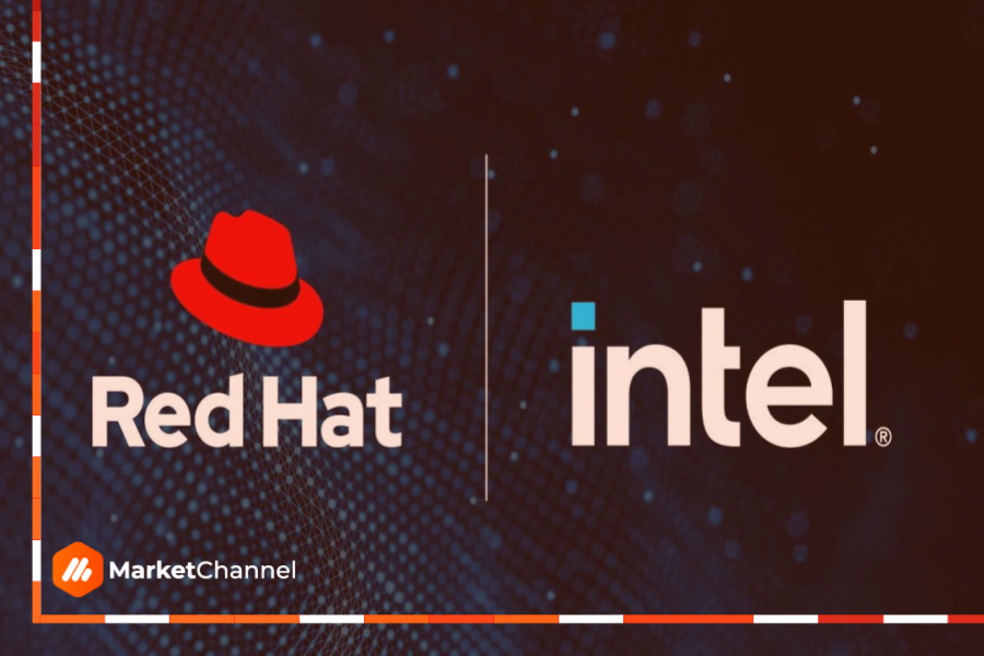 Red Hat e Intel: Impulsando la revolución de la IA con colaboración en nube híbrida