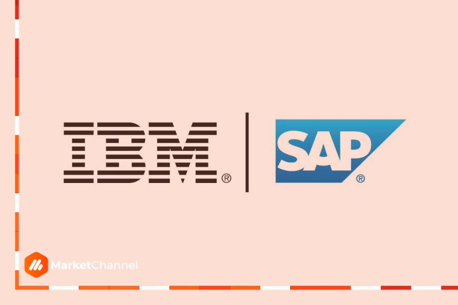 IBM y SAP anuncian una nueva alianza para desarrollar la innovación empresarial a través de la IA generativa