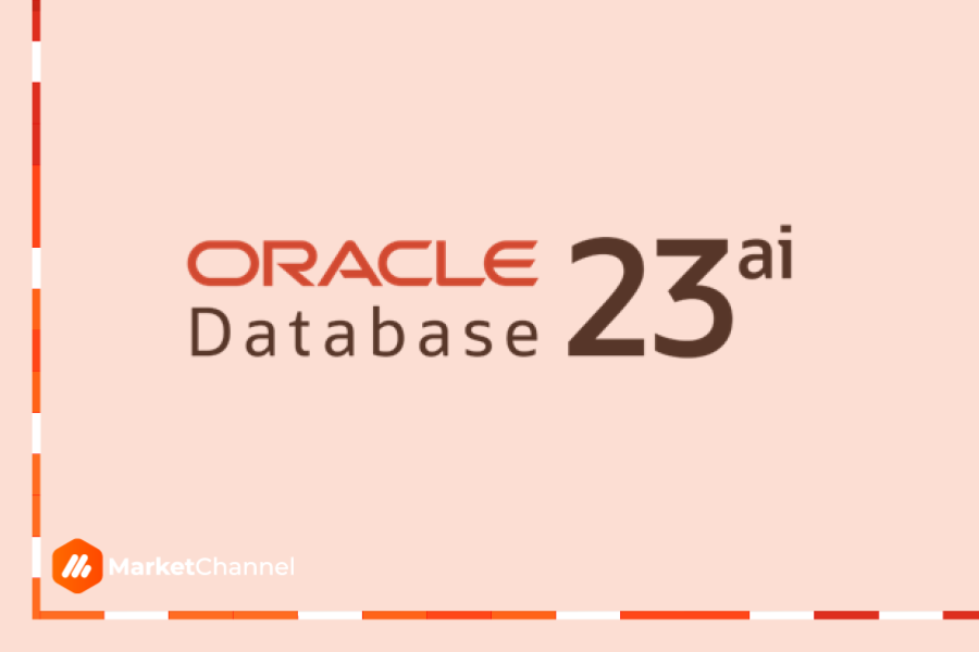 Oracle Database 23ai impulsa la Inteligencia Artificial en los negocios
