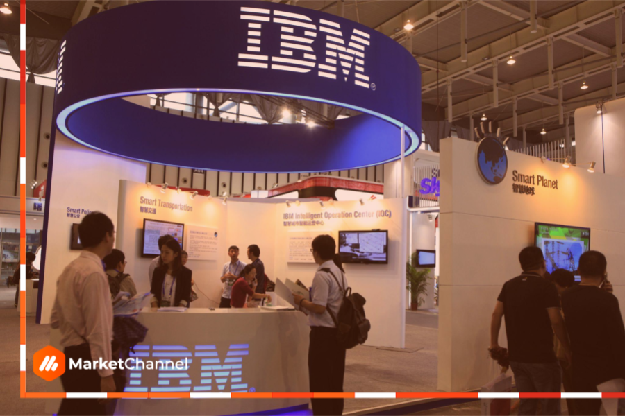 IBM destaca el potencial de la IA en el sector de las telecomunicaciones