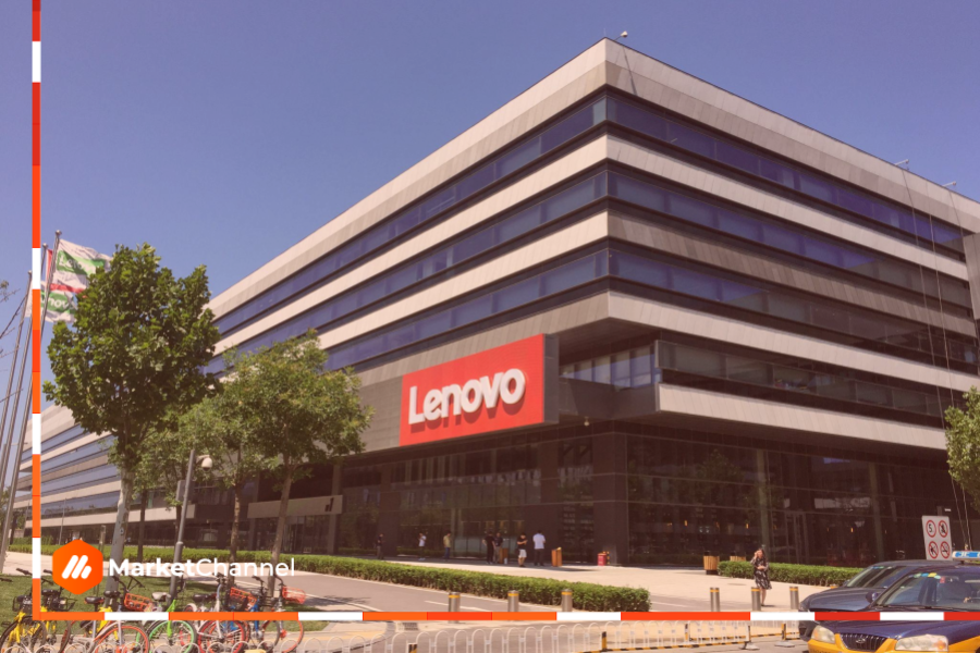 Alianza Lenovo y NetApp: Transformación inteligente para un mundo impulsado por datos