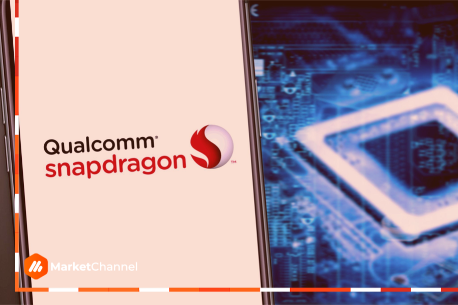 Qualcomm anuncia el lanzamiento del Snapdragon 8 Gen 4 con CPU Oryon para octubre