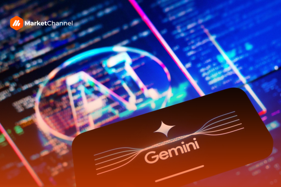 Google integra la IA de Gemini en Chrome