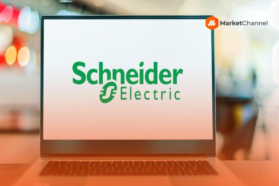 Schneider Electric: Líder en innovación para la gestión sostenible de energía