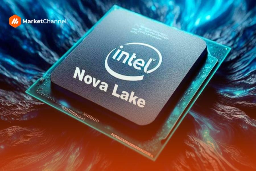 Intel se asocia con TSMC para la fabricación de sus CPUs Nova Lake de 2 nm