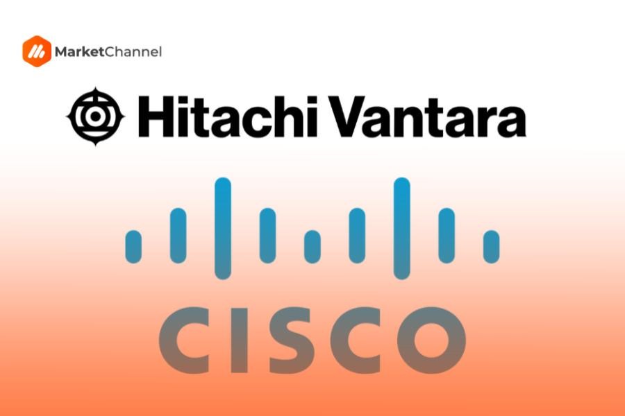 Hitachi Vantara y Cisco presentan la próxima generación de Servicios Gestionados en la Nube Híbrida
