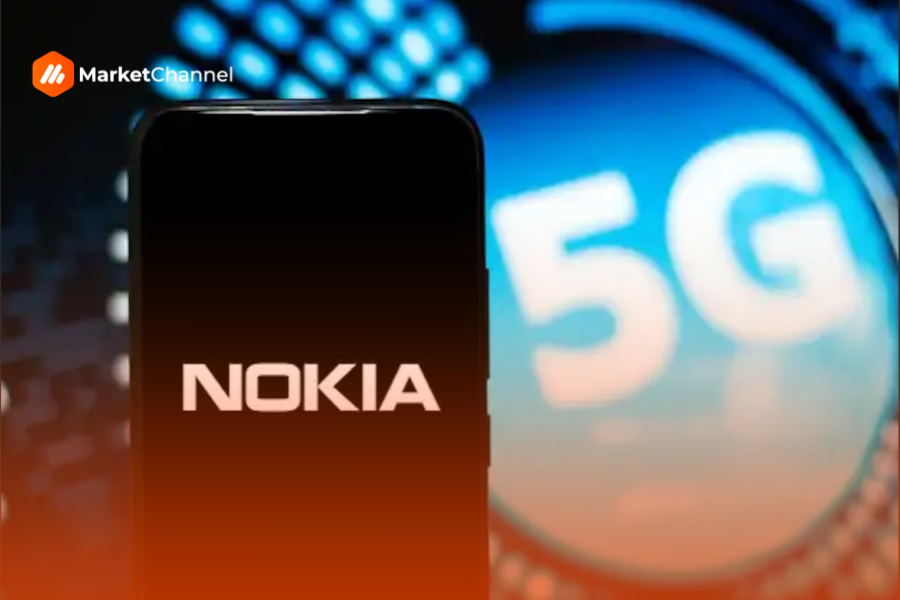 Dell y Nokia se unen para impulsar el 5G privado
