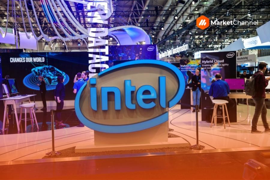 Intel avanza en su estrategia para liderar el mercado de semiconductores