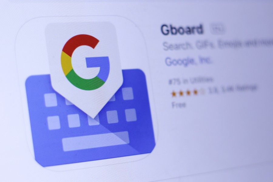 Google Gboard añadirá una función para escanear texto