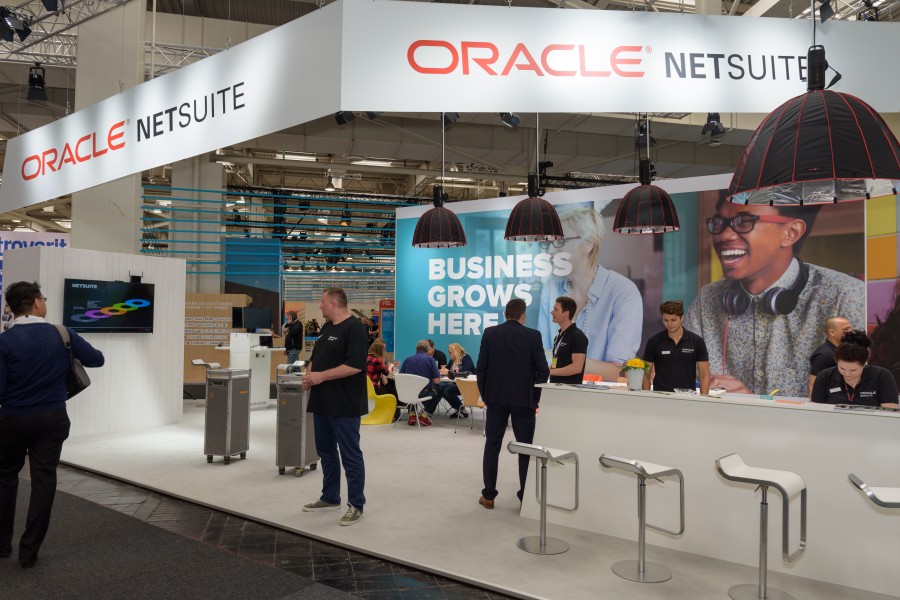 Oracle NetSuite suma innovaciones para impulsar la productividad y la eficiencia de las empresas