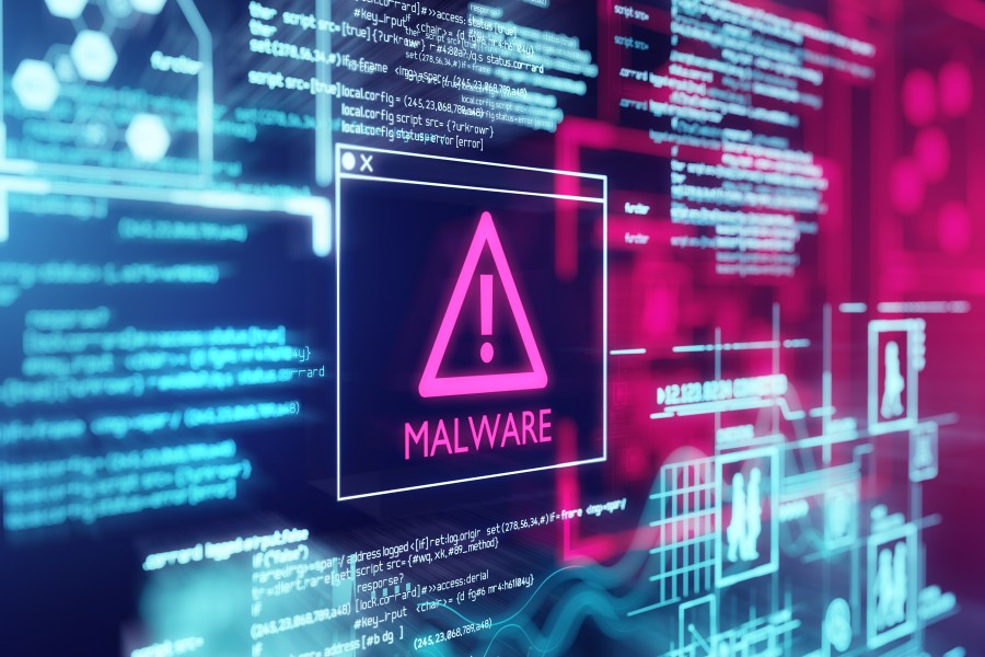 Malware Qbot es la amenaza más importante en Chile