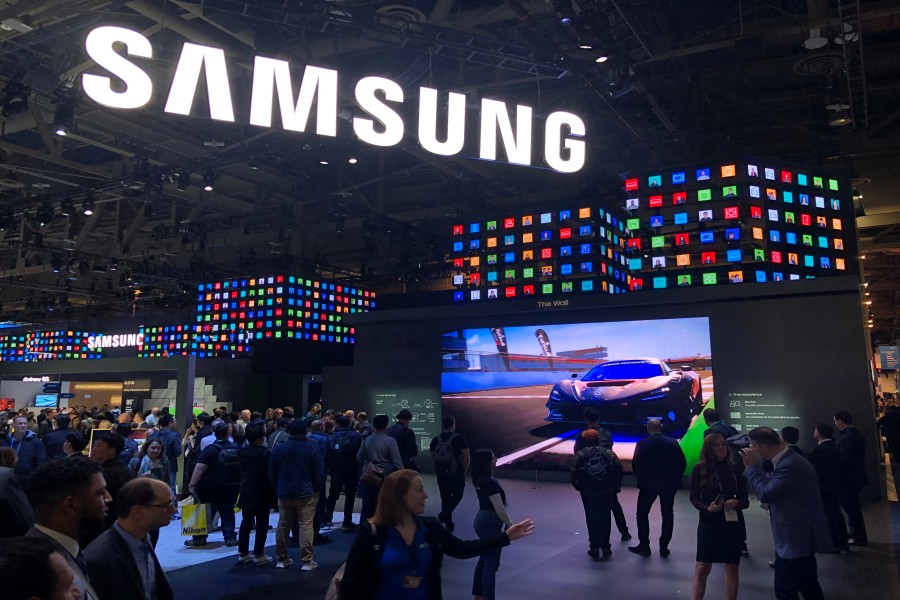 Samsung Gauss: un modelo de IA generativa para mejorar la eficiencia del trabajo
