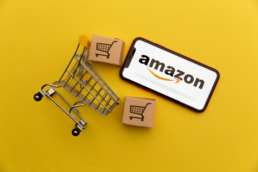 Amazon lanza claves de acceso para una experiencia de inicio de sesión más segura