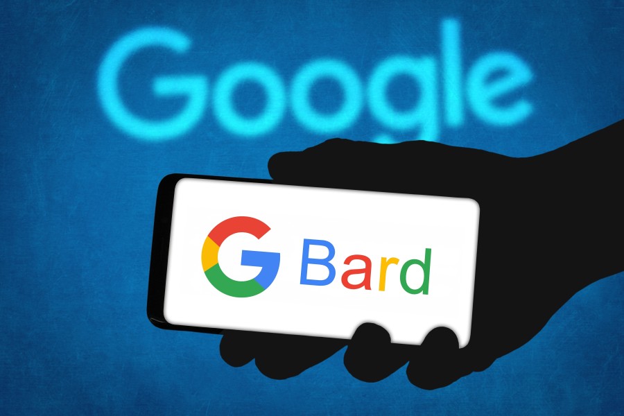 La nueva función Memory de Bard de Google