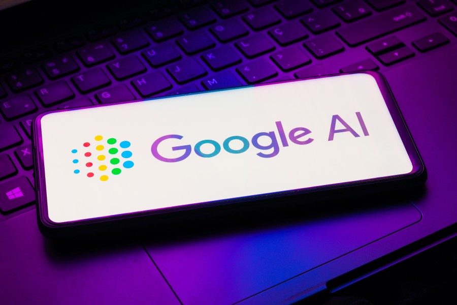 Google lanza nueva herramienta de IA generativa que responde preguntas de los usuarios de forma natural e intuitiva