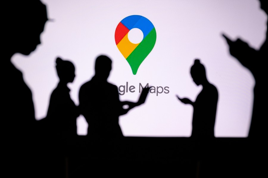 Google Maps utiliza inteligencia artificial y realidad aumentada para mejorar la experiencia de navegación