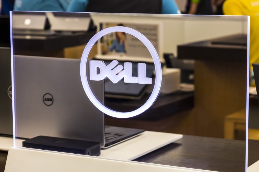 Dell Technologies, reconocida como una de las mejores empresas de consultoría de administración del mundo