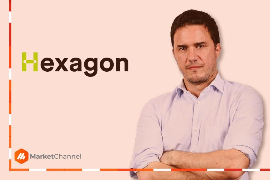 Hexagon Consulting refuerza su estrategia comercial en el Cono Sur con la incorporación de Santiago Tripodi