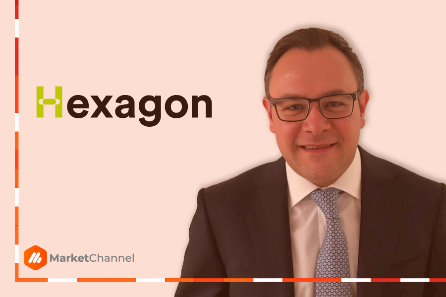 Hexagon Consulting impulsa la transformación digital con la incorporación de Rodrigo Gomez Galaz
