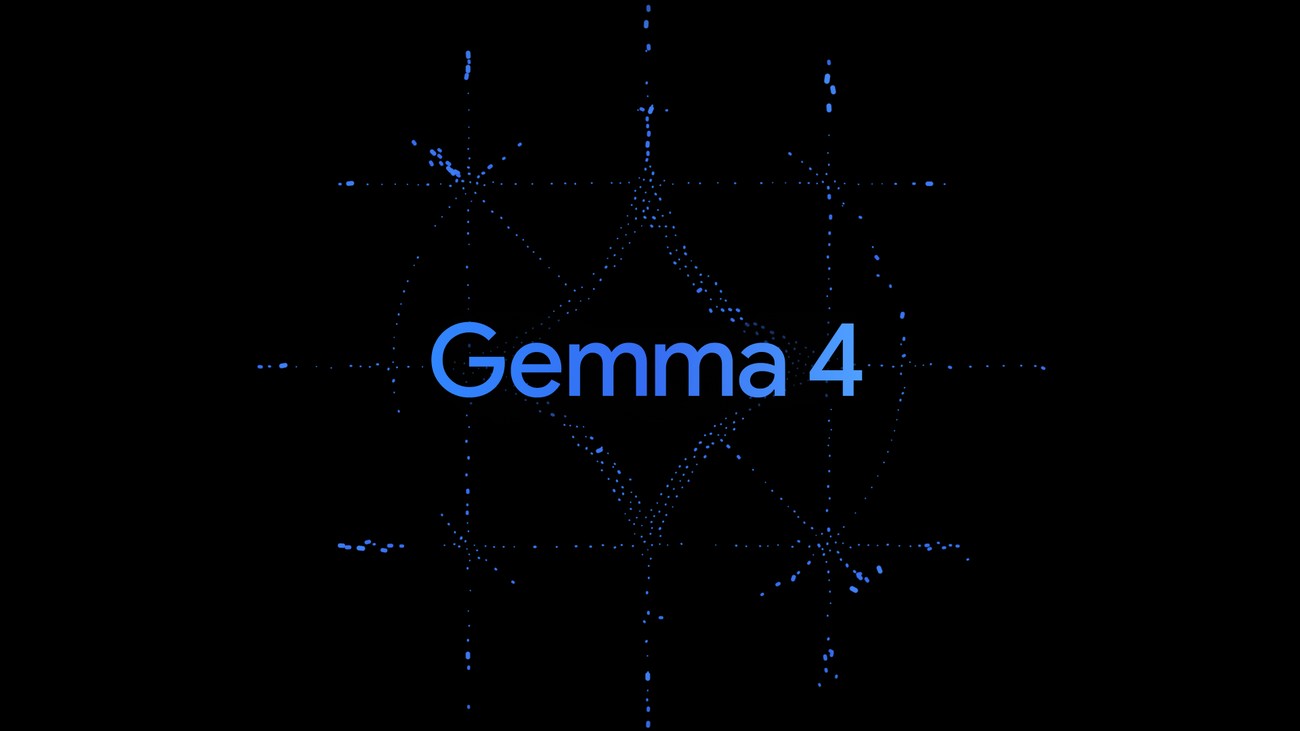 Presentación oficial de la familia Gemma 4.