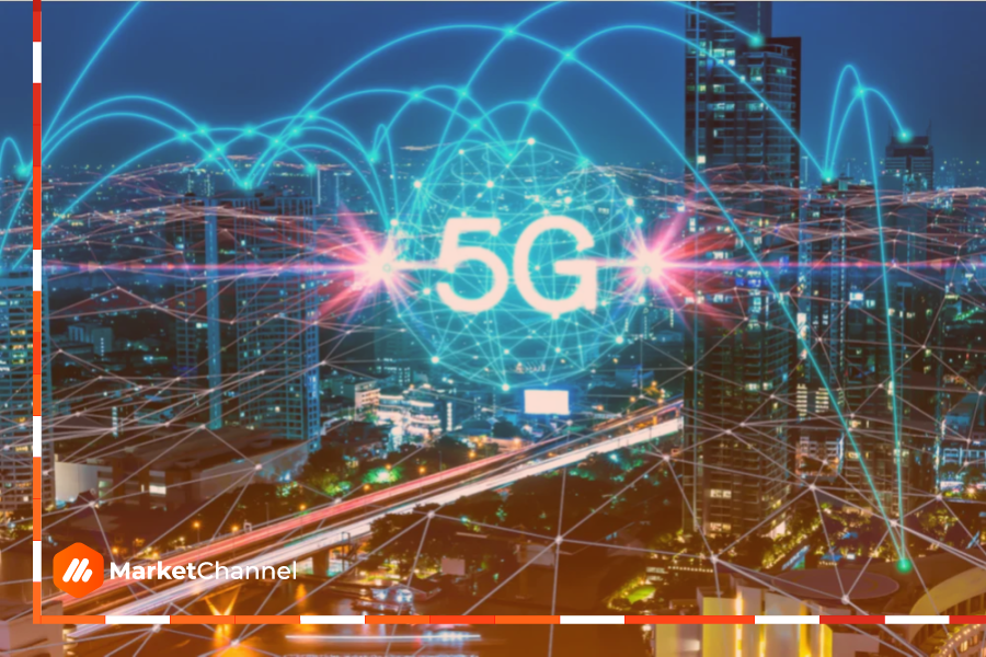 5G y Edge Computing: la fusión que transformará las empresas en Latinoamérica