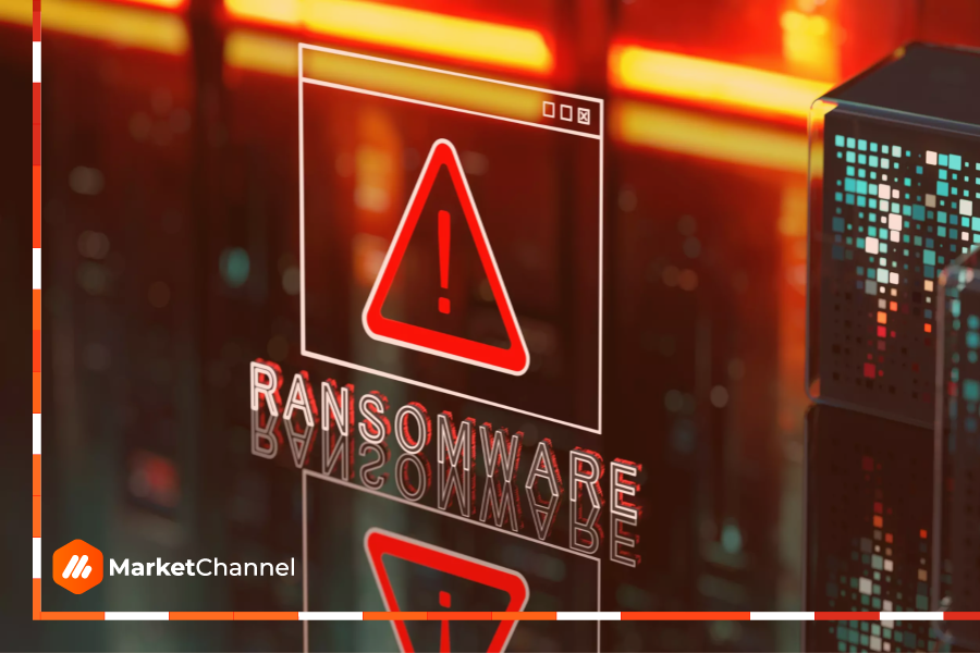 "ElPaco": la nueva amenaza de ransomware que destruye respaldos