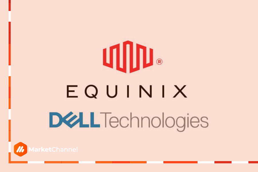 Equinix y Dell transforman la IA privada con Nvidia