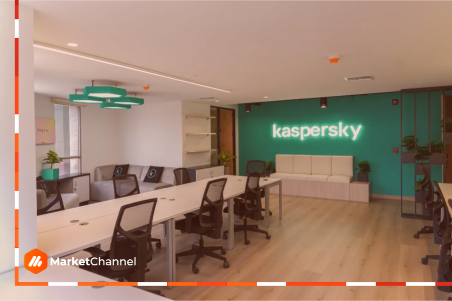 Kaspersky refuerza la confianza en sus soluciones con un nuevo centro en América Latina