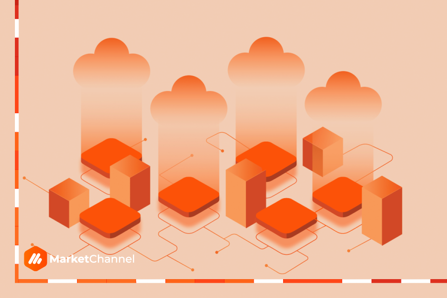 Nueva solución escalable y eficiente energéticamente de Pure Storage y Micron para centros de datos hiperescala