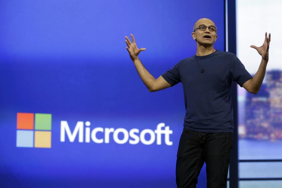 Cuatro ejemplos de cómo la IA está impactando la sociedad, de acuerdo a  Satya Nadella