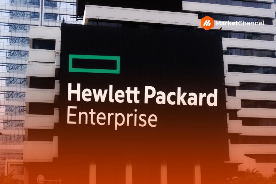 HPE adquiere Juniper Networks para acelerar la adopción de la IA